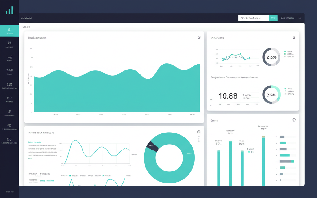 Startup MVP Dashboard